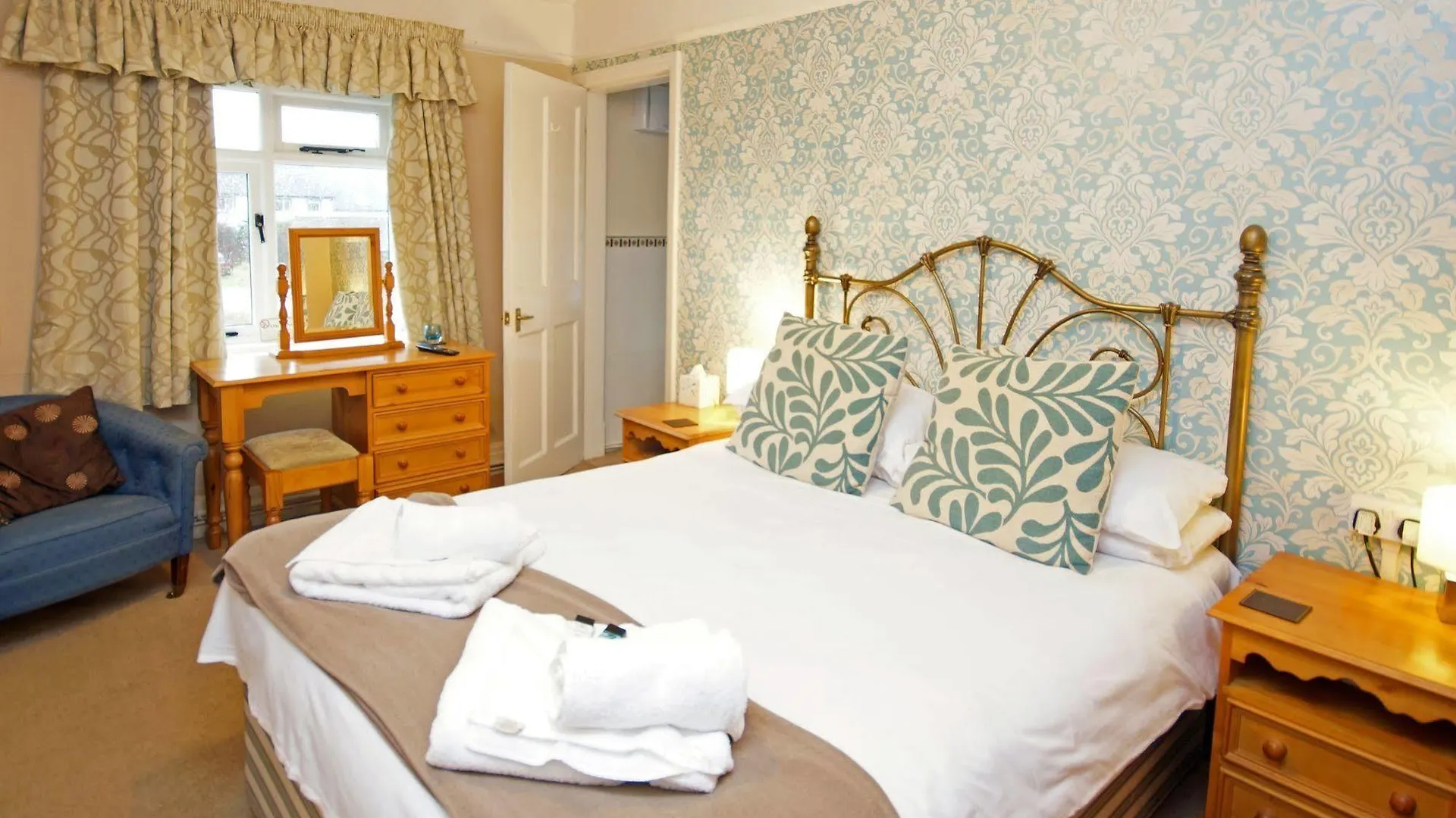 Devonshire Arms Inn Cracoe